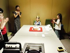 -海底捞火锅(武胜路凯德广场店)