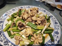 -即墨老公社·海肠捞饭大王(古城店)