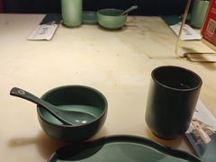 -锦府盐帮·李宅(领展购物广场中关村店)