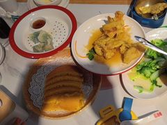 -李老哈·东北菜(宋园路店)