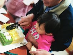 -36cake生日蛋糕(福田店)