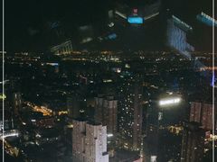-云中捞高空旋转餐厅(商茂世纪广场店)