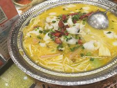 -李氏传家菜(兴城路店)