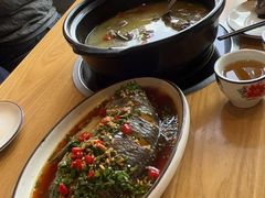 -妈妈的味道(和顺古镇店)