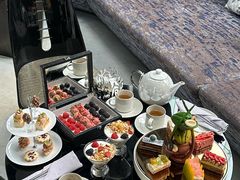 -西安W酒店·WEI全味西餐厅