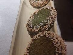 -绿茶餐厅(领展购物广场·中关村店)