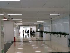 -首都医科大学附属北京同仁医院(南区)