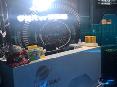 -零纪元VR体验馆·桌游(黄浦店)