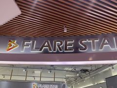 -FLARE STAR FITNESS(复地活力城店)