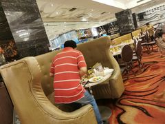 大堂-芭菲盛宴·环球美食(解放碑英利国际店)