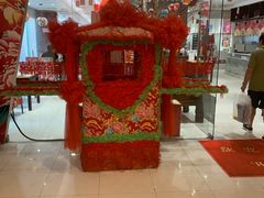 -东北人粗粮饺子坊(南山店)