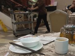 大堂-新兴家喻酒家·羊城名宴(昌岗店)