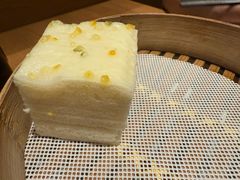 传统千层油糕-鼎泰丰(德基广场店)