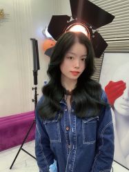 -3AM HAIR SALON染发烫发接发