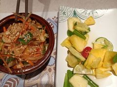 -云海肴·汽锅鸡·云南菜(高德置地店)