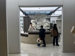 -国贸中心·国贸大厦三期