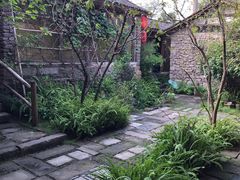 -驿舍·民國老营房院子私房菜(科学会堂店)