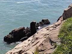 -桃花岛风景旅游区