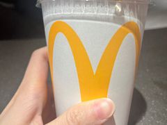 -麦当劳(万达广场店)