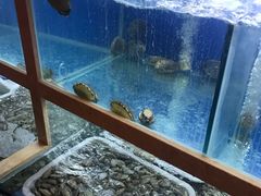 -碳说品道.瓦片烤肉.海鲜烧烤(中华路店)