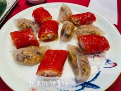 -北园酒家(小北路店)