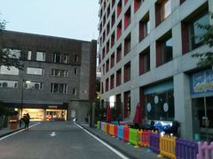 -和美电影艺术中心(万国城店)