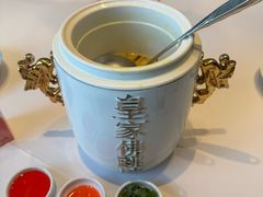 -澜小宴·锦绣江南(金沙滩店)