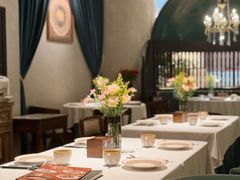 -狮拾久·现代新加坡料理(壹方城店)