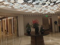 -太原凯宾斯基饭店