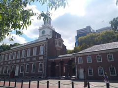 -美国独立纪念馆