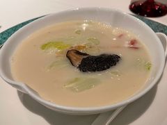 -三号黄浦会Canton Table