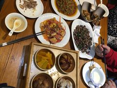 -福照楼汽锅鸡·云南菜(护国路店)