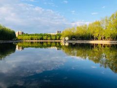 -长春公园(普阳街道)