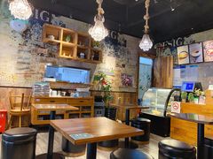 -三花奶奶的甜品(百联嘉定购物中心店)