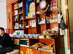 -新察哈尔蒙餐·奶茶(西落凤街店)