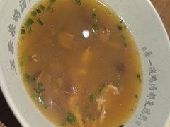 -王春春鸡汤饭(上海中海环宇城店)