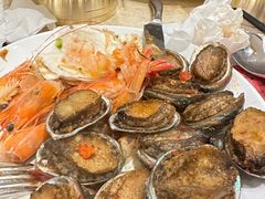 -芭菲盛宴·环球美食(北城国际店)