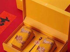 -文雅轩茶叶(锦和越界田林坊店)