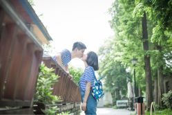 -全城热恋婚纱摄影(优质钻石店)