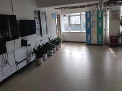 -温州体育中心游泳馆