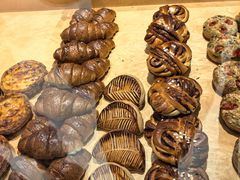 -LANLIZI BAKERY(COSMO店)