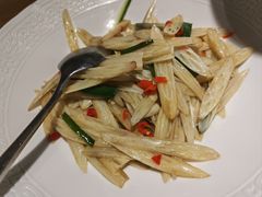 -院里寻菜·精致庭院菜(观沙岭店)