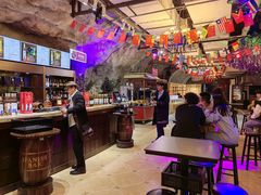 -青岛葡萄酒博物馆