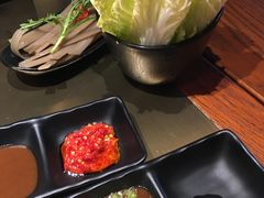 -手选潮汕鲜活牛肉火锅(二七广场店)