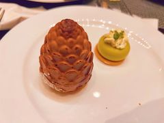 -洲际酒店·地平线全日餐厅HORIZON CAFÉ