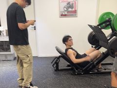 -MYFIT健身工作室(赞成店)