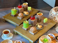 -广州富力君悦大酒店·关系酒廊