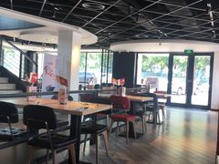-必胜客(棠下店)