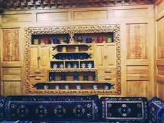 -宗巴雍姆藏餐府