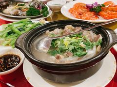 -抱德·潮汕味(敦和店原惠城鱼仔)